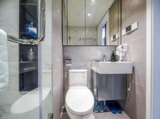 Excellence International Apartment - Convention & Exhibition Center - Shenzhen - 8