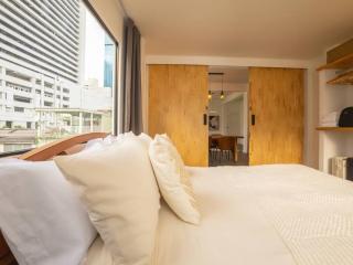 2-Bedroom Penthouse in the heart of Silom - 4A - Bang Rak - 2