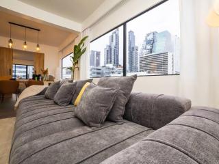 2-Bedroom Penthouse in the heart of Silom - 4A - 1