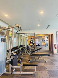 21 Prime Location Family Suite - Città di Iloilo - 1