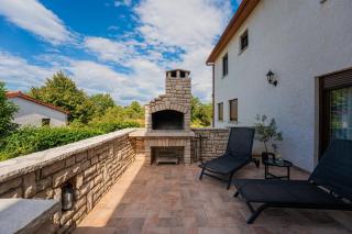 Villa Rita in Pinezići - Haus für 5 Personen - 6