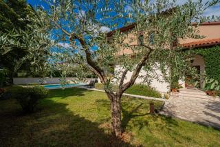 Villa Rita in Pinezići - Haus für 5 Personen - Marčana - 3