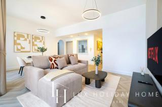 LUX The Premium Dubai Eye View Suite - Dubai - 5
