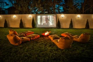 The Crown Pool Villa - 1