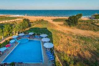 SPERANTA Hotel & Villas - All Inclusive and Private Beach - Kranevo - 3