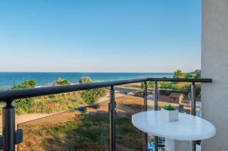 SPERANTA Hotel & Villas - All Inclusive and Private Beach - Kranevo - 5