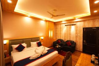 Zip By Spree Hotels Bella Heights Mcleodganj - Dharamshala - 1