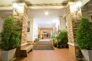 Fortune Surin Hotel - 8