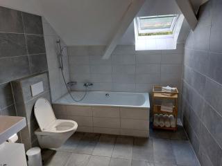 gîtes gorevirat 2 appartements avec jacuzzis et terrasses privatives pour chaque appartement - 1