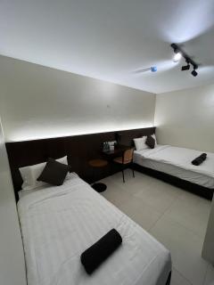 Kangsar KK Hotel - Kuala Kangsar - 3