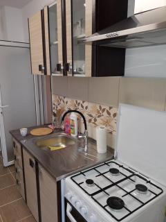 Apartament Ioana - Tîrgu Ocna - 1