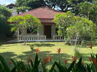 Samui Garden Resort - Bangrak Beach - 0