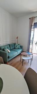 Casa Yaye Puerta Palma - Écija - 6