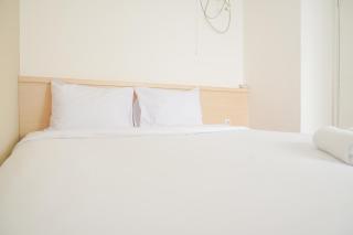 Best Deal and Modern 2BR Bassura City Apartment By Travelio - 3