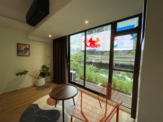 Gecko EYE Hotel - 9