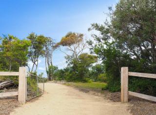Ti Tree Retreat - Blairgowrie - 9