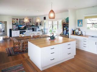Ti Tree Retreat - Blairgowrie - 2