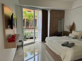 Homely, Cozy Studio in Seminyak 3 - Seminyak - 3