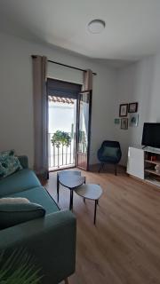 Casa Yaye Puerta Palma - Écija - 7