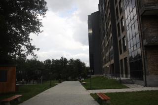 Прекрасные апартаменты в Kechi House. - 8