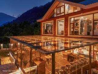 Pahalgam Forest Resort - Pahalgam - 2