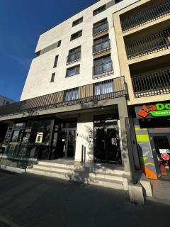 Apartament Coresi - Brasov - 1