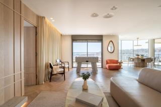 Queen Anne - Penthouse apartment with private pool - Eilat - 5