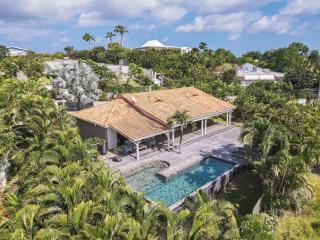Villa Cactus - Le François - 9