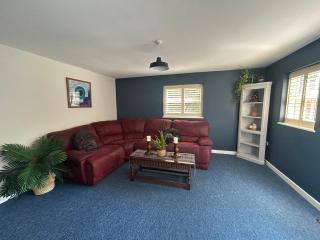 Cozy Double Room Yeovil Town Centre - 2