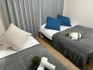 Ikebukuro Area 25 NishiikeApartment - Tokyo - 7