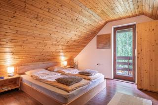 Podhamer Wellness Vineyard Cottages - Happy Rentals - Ljutomer - 6