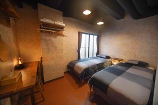 045 Hostel Yoshidamachi - Yokohama - 5