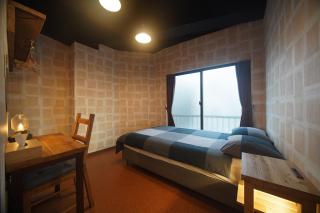 045 Hostel Yoshidamachi - Yokohama - 6