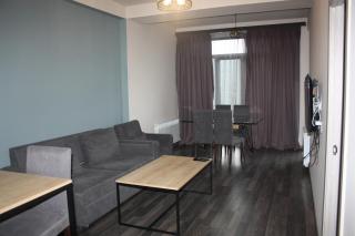 Прекрасные апартаменты в Kechi House. - Tsaghkadzor - 3