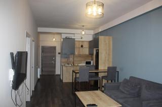 Прекрасные апартаменты в Kechi House. - Tsaghkadzor - 1