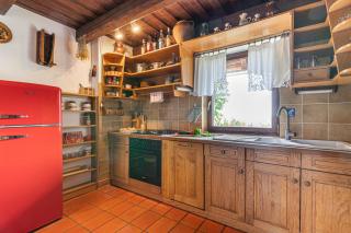 Podhamer Wellness Vineyard Cottages - Happy Rentals - Ljutomer - 7