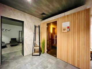 Zickenstüble B19 Montana Haus - 3