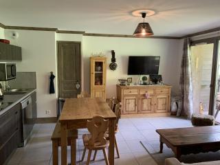 les 7 laux immobilier chalet E - Prapoutel - 8
