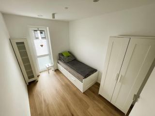 85qm Neubau-Wohnung für 5-6 Personen, 2 Badezimmer & 3 Schlafzimmer - 6