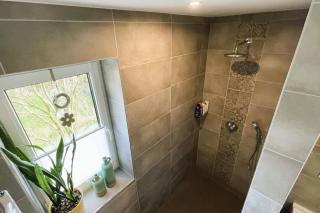 85qm Neubau-Wohnung für 5-6 Personen, 2 Badezimmer & 3 Schlafzimmer - Hörstel - 2