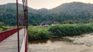 Villa Mae Hong Son - Mae Hong Son - 7
