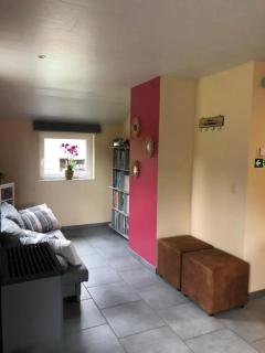 Charming apartment in Waimes – 80 m² with shared pool - Waimes - 4