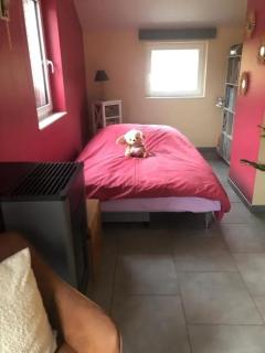 Charming apartment in Waimes – 80 m² with shared pool - Waimes - 3