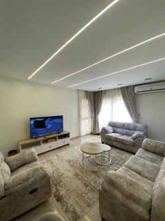 Zayed Apartment - 0
