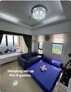 Splendido Tower 2 Ann's Unit - Tagaytay - 8