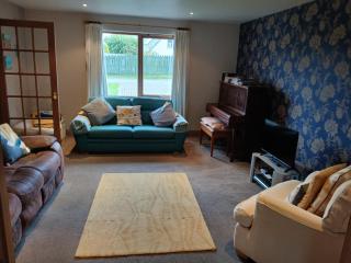 Holiday House Kinveachy - 3