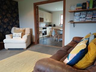 Holiday House Kinveachy - 7