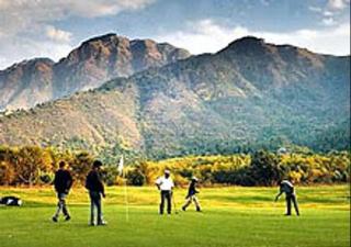 Pahalgam Forest Resort - Pahalgam - 1