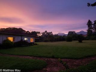 Marangu Hotel - Marangu - 1
