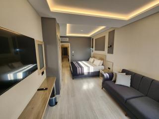 Nanda Hotel - Istanbul - 3